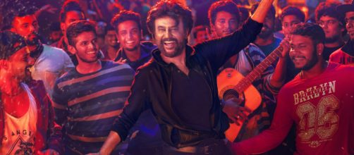 'Petta' does well at the box-office (Image via TamilTadka/Youtube screencap)