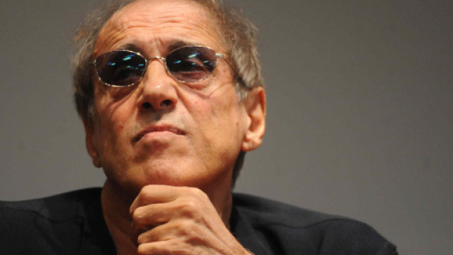 Adriano Celentano flop di ascolti in tv