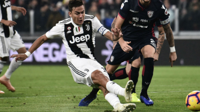 Calciomercato Inter, Marotta valuta l'acquisto di Dybala