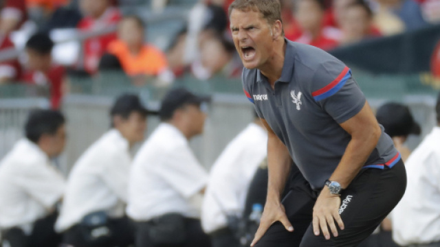 De Boer dichiara: 'Dopo 4 mesi all'Inter ero stanco, avevo la sensazione di lavorare da sei anni'