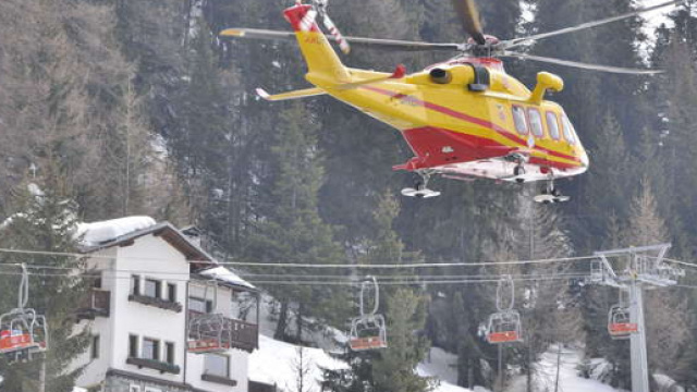 Dispersi Courmayeur, trovati tre corpi