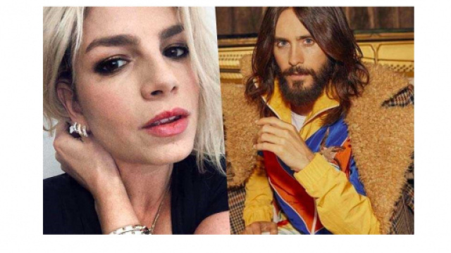 Emma Marrone felicissima: in arrivo un duetto con Jared Leto dei 30 Seconds To Mars.