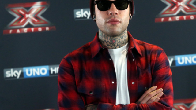 Fedez, il giudice veterano di X Factor | Categoria Over | Ultime news - tpi.it