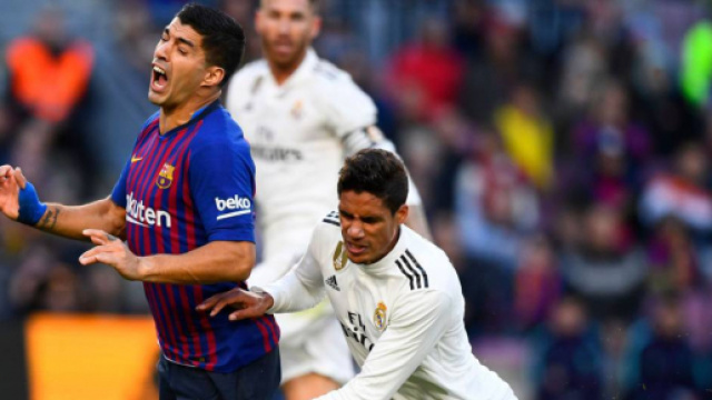 Football : 5 affiches de la semaine &agrave; suivre