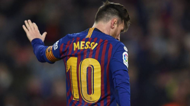 Football : 5 meilleurs buteurs d'Europe au 04/02