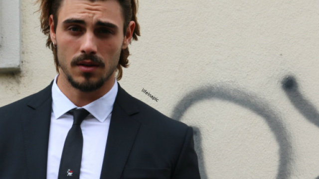 Francesco Monte, canna-gate, la Capriotti sgancia la bomba: 'Tutti lo abbiamo visto'