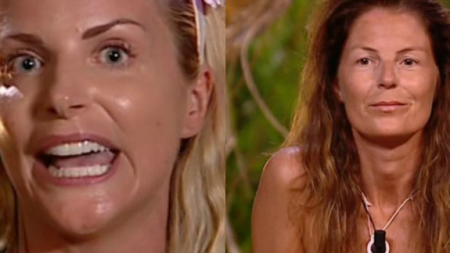Isola 14, Francesca abbandona il gioco e attacca Marina: '&egrave; una strega'