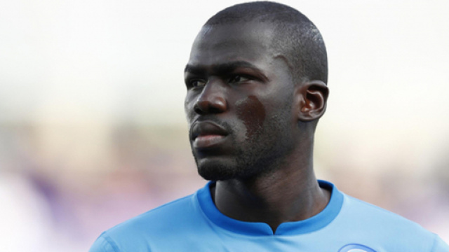 Kalidou Koulibaly (foto: Tuttosport.com)