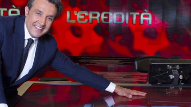 L'Eredit&agrave; sotto accusa: Diego Fazega favorito, scoppia la polemica sui social.