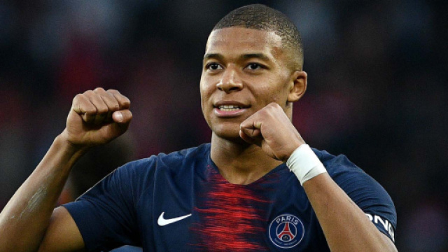 Mercato PSG : Mbapp&eacute; serait la priorit&eacute; du Real Madrid
