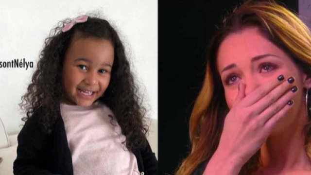 Nabilla Benattia d&eacute;nonce le harc&egrave;lement dont est victime la petite N&eacute;lya.