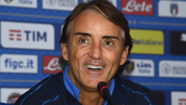 Roberto Mancini (foto: Tuttosport)