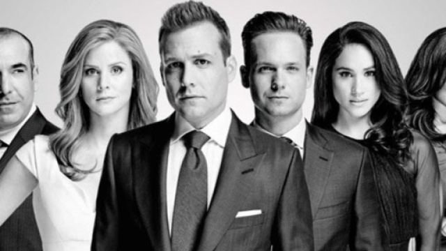 Suits, curiosit&agrave; sulla nota serie statunitense.