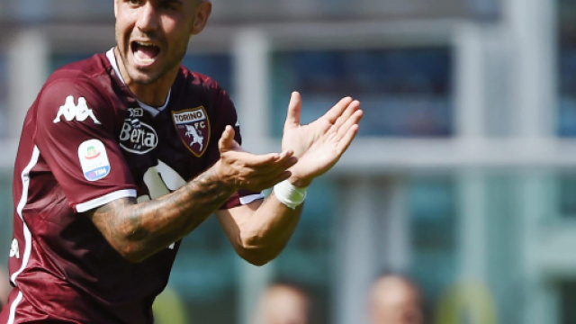 Torino, Zaza attaccato: "Insopportabilmente lontano dallo spirito ... - sportnotizie24.com