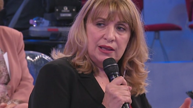 Uomini e Donne Over, Gianbattista e Claire smascherati