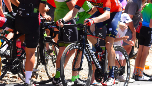 Volta a la Comunitat Valenciana 2019: tutte le tappe in diretta su Eurosport