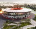 Stadio Roma, Raggi: 'Si farà, i cantieri possono partire entro l'anno'