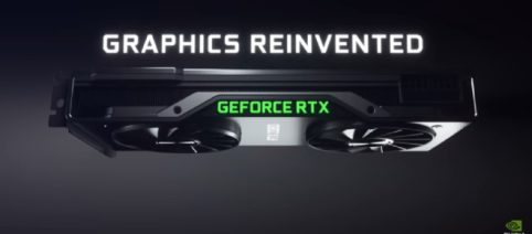Nvidia GeForce GTX 1660 Ti: The graphic card leaked on EEC with specs