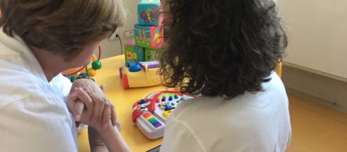 Autismo e Ci&ecirc;ncia (Reprodu&ccedil;&atilde;o)