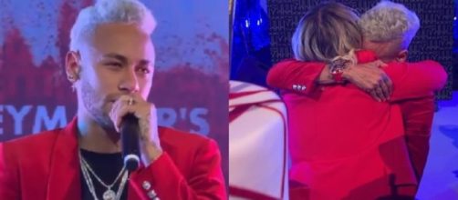 Cantor comemorou 27 anos na presen&ccedil;a de amigos famosos. (Reprodu&ccedil;&atilde;o/Instagram)