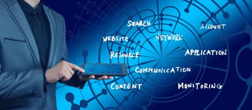 Microsoft acquires DataSense: Image Credit: Geralt/pixabay.com