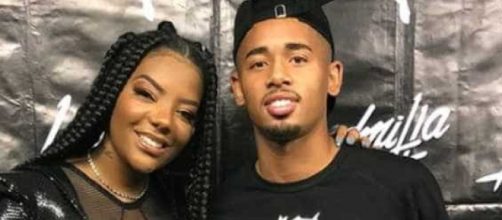 Ludmilla fala sobre affair com o jogador Gabriel Jesus. Imagem: Reprodu&ccedil;&atilde;o Instagram