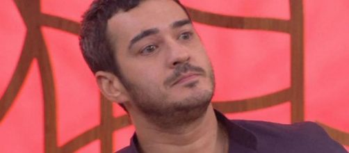 Marcos Veras (Reprodu&ccedil;&atilde;o TV Globo)