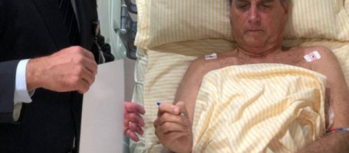 Presidente vai come&ccedil;ar a tomar antibi&oacute;ticos. (Foto:Divulga&ccedil;&atilde;o Presid&ecirc;ncia da Rep&uacute;blica)