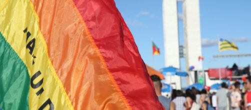 STF discute nesta quarta-feira a criminaliza&ccedil;&atilde;o da homofobia. Cr&eacute;dito: Elza Fiuza/Ag&ecirc;ncia Brasil