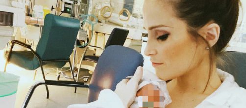 &Uacute;ltima hora sobre el estado de salud de la hija prematura de Verdeliss - elespanol.com