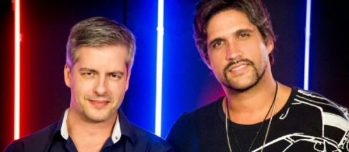 Victor e Leo (Reprodu&ccedil;&atilde;o/Gshow)