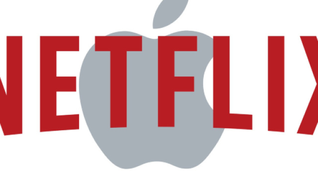 Jp Morgan suggerisce ad Apple di acquistare Netflix - com.mx