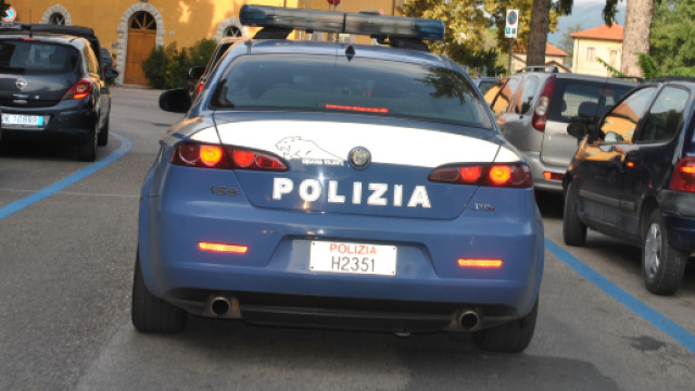 Arresti a Caserta, blitz contro il voto di scambio