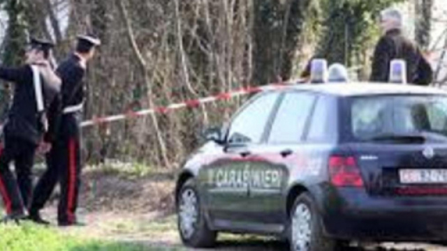 Asiago, ritrovati i corpi senza vita di due anziani e la loro figlia.