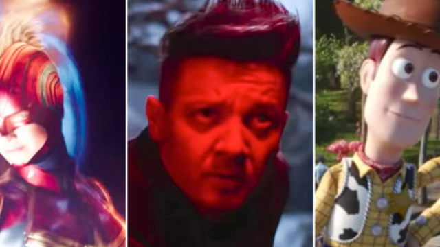 Cin&eacute;ma : les 5 trailers &agrave; retenir du Super Bowl