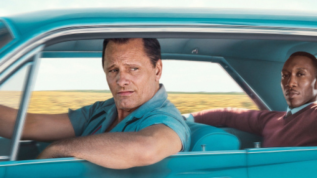 CRITIQUE] GREEN BOOK - SUR LES ROUTES DU SUD de Peter Farrelly ... - chaosreign.fr