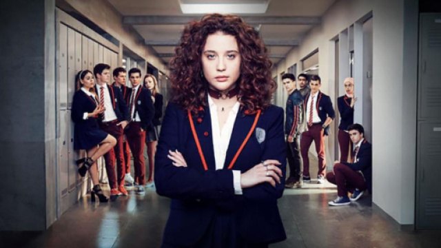 &Eacute;lite, curiosit&agrave; sulla serie televisiva spagnola.