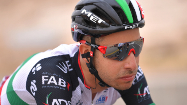 Ciclismo, Paolo Tiralongo: &lsquo;Non si pu&ograve; negare che Aru abbia avuto sfortuna&rsquo;