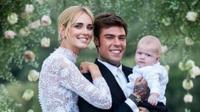 Ferragnez: cinque curiosit&agrave; su Leone, figlio di Fedez e Chiara Ferragni