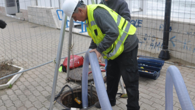 Gori, mancher&agrave; l'acqua nei comuni di Somma Vesuviana, Pagani e Castellammare di Stabia