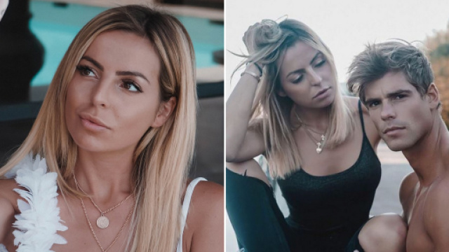 Hillary lance un message &agrave; son ch&eacute;ri