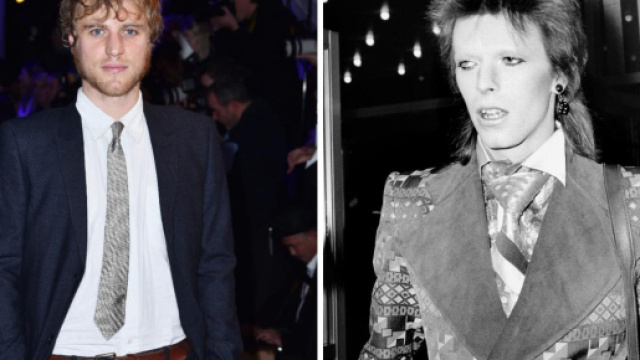 Johnny Flynn jouera David Bowie dans le biopic Stardust | Premiere.fr - premiere.fr