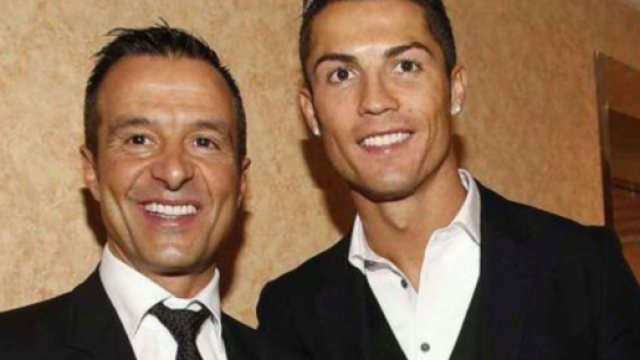 Juventus, Ronaldo avrebbe chiamato James Rodriguez