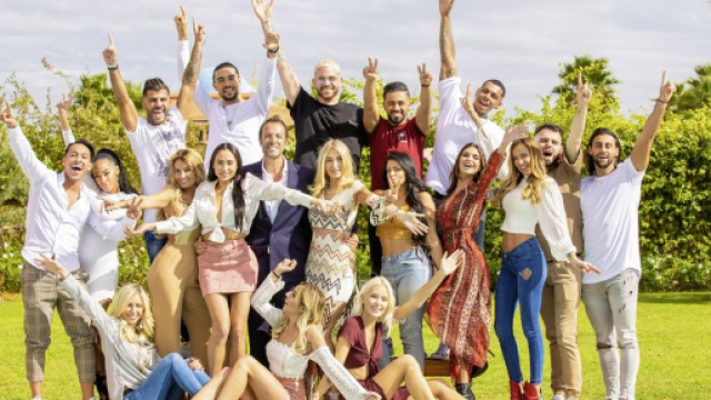 Les Anges 11 : une saison d&eacute;j&agrave; explosive sur NRJ 12 ! - T&eacute;l&eacute; Star - telestar.fr