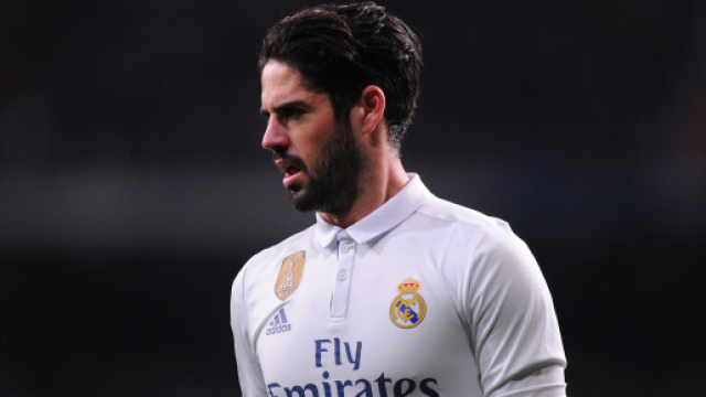 L'Inter pensa a Isco con il Real Madrid che apre alla cessione