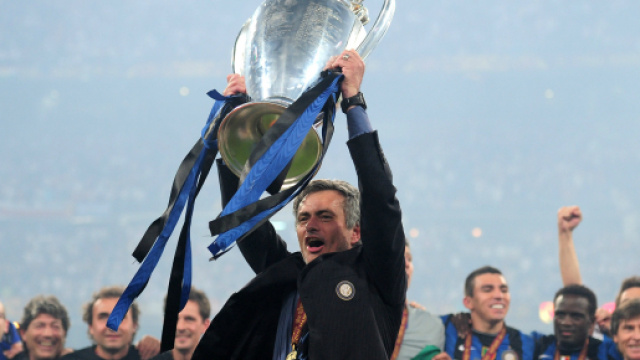 Inter, si pensa al ritorno di Mourinho: Mendes avrebbe contattato la dirigenza nerazzurra