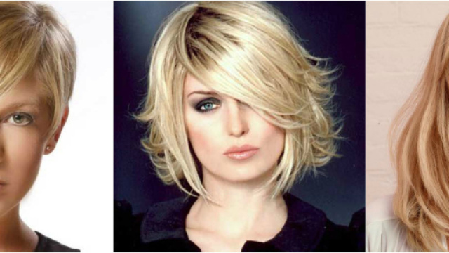 Nuovi tagli di capelli: inverno 2019