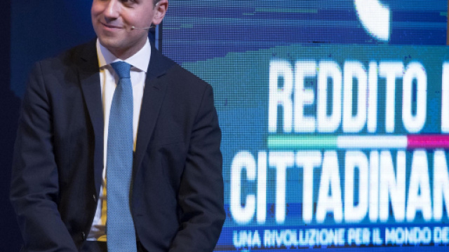Reddito di cittadinanza | Ecco il sito internet: indirizzo e link - today.it