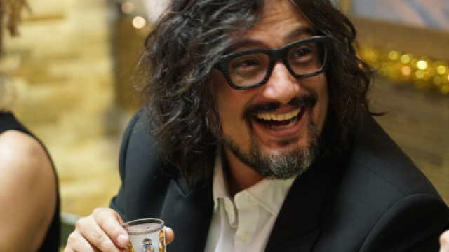 Ripartono da Milano i 4 Ristoranti con Alessandro Borghese su Sky ... - digital-news.it