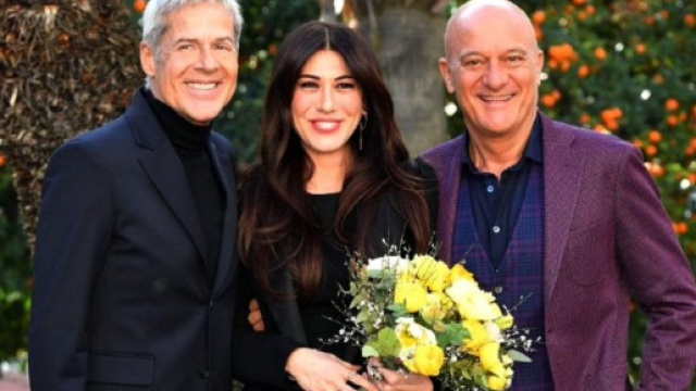 Sanremo 2019 prima puntata oggi